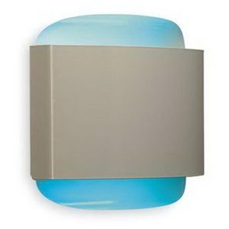 Flowtron Flowtron FC-4400 Electronic Fly Killer Wall Sconce 40 Watts - Beige FC-4400